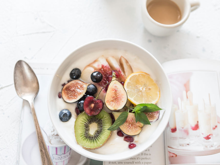 Why You Need To Eat Breakfast