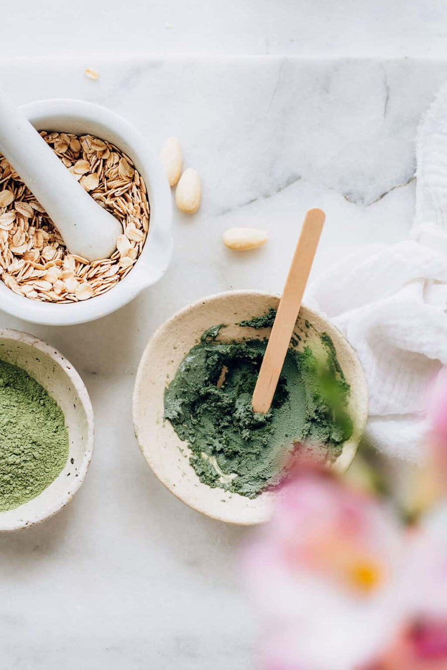 DIY 3-Part Skincare Routine for Spring