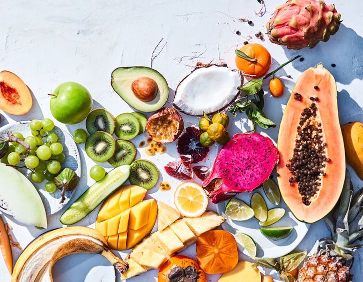 The Toxic Truth About The Food We Eat