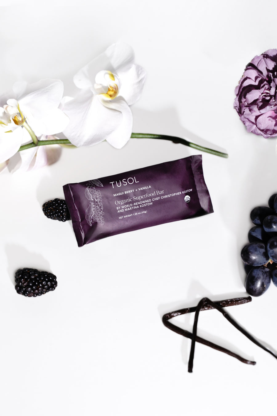 5 RESEARCH BACKED HEALTH BENEFITS OF MAQUI BERRYโ