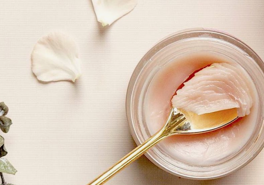 DIY Marula Facial Balancing Treatment For Glowing Skin