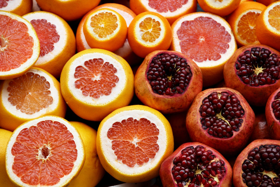 Supplements vs. Food Sources: How to Give Your Body What it Needs