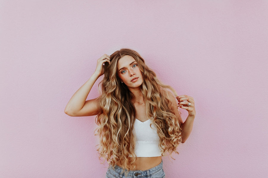 Why is My Hair Falling Out? The Link Between Your Thyroid and Mitochondria