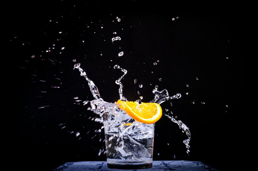 5 Electrolytes You Should Be Drinking Daily