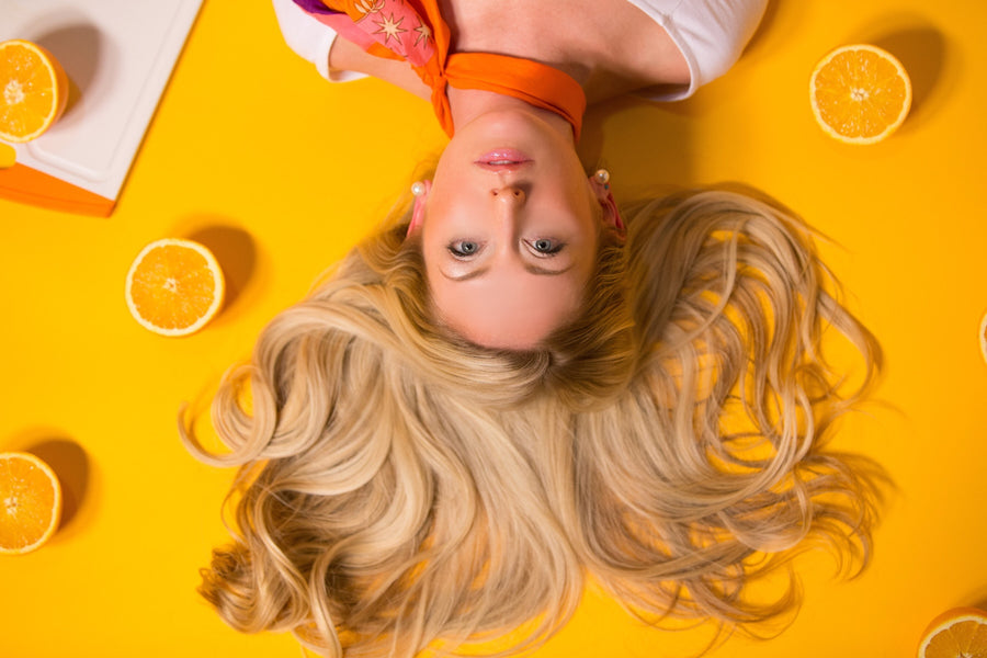 How To Improve Hair Health Naturally