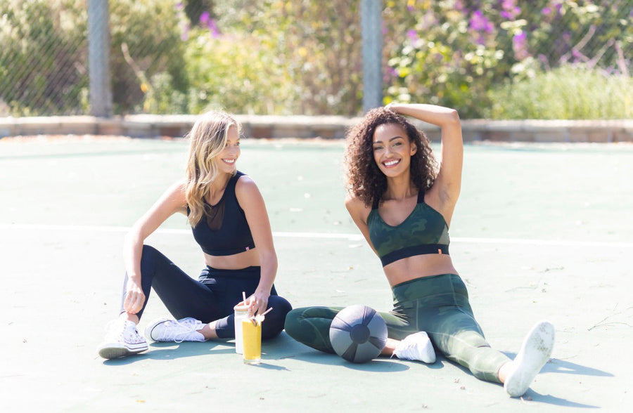 How to Naturally Lower Inflammation with Superfoods