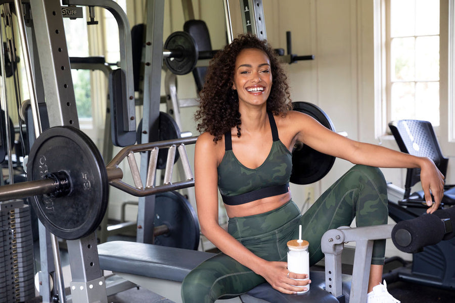 5 Easy Ways To Reset Your Metabolism