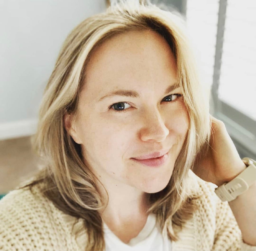 How to Stay Balanced with Dietitian, Amanda Unitas