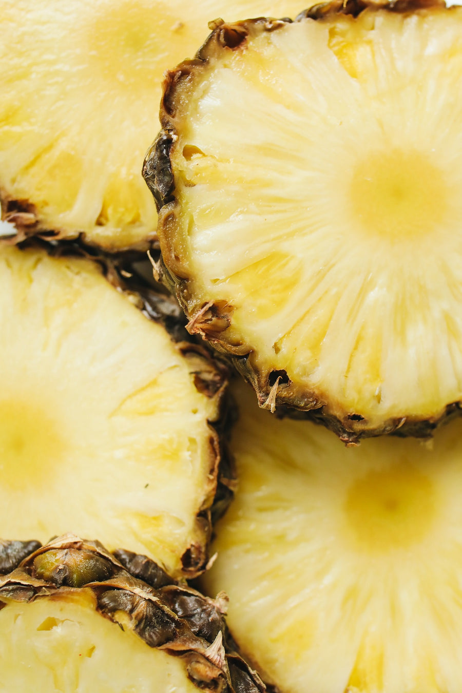 6 Digestive Enzymes You Should Consume Daily