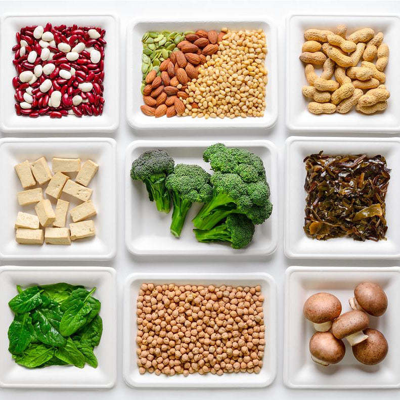 Are All Proteins Created Equal?