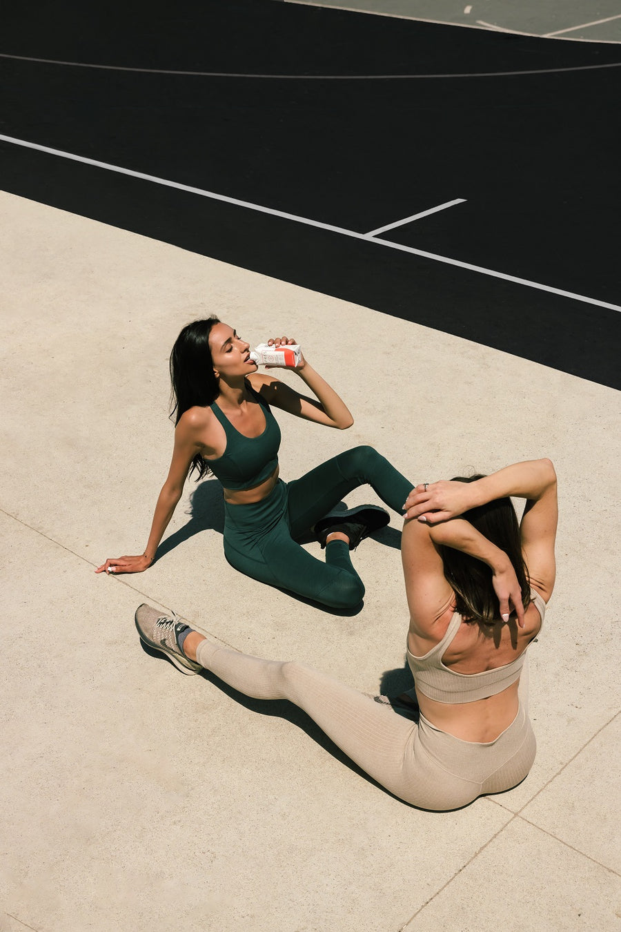 10 Reasons Why Protein is the Anti-Aging Secret Weapon for Women