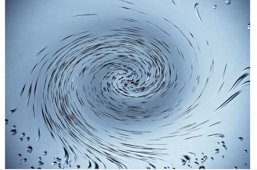 Super-Charging Your Water with Magnesium Bicarbonate