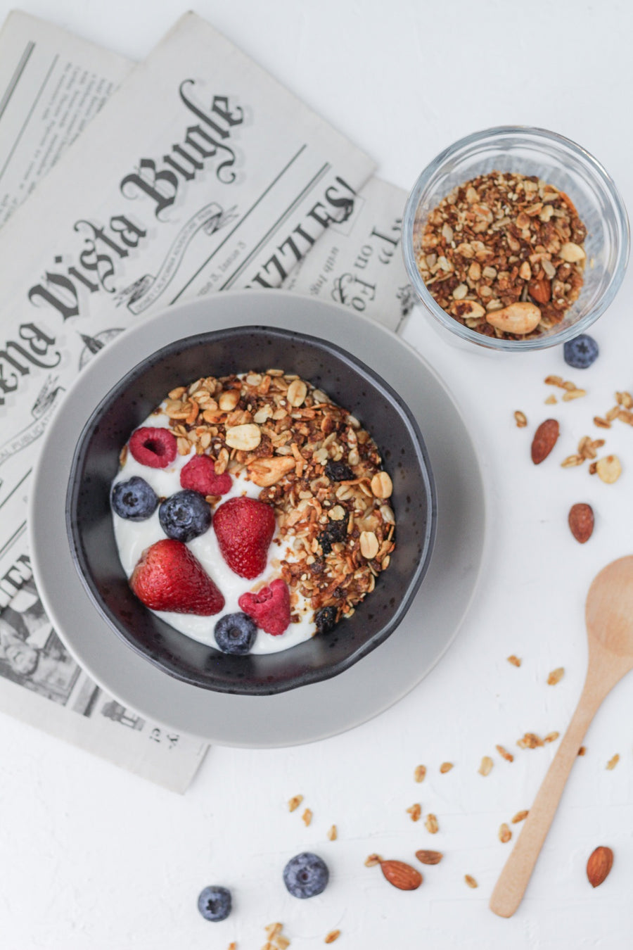 10 Tips for Cutting Sugar Out of Your Diet