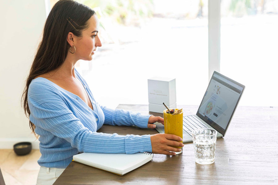 This is How You Boost Focus and Concentration Naturally