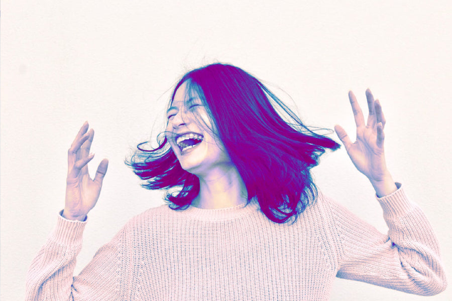 How To Stick To Your New Year's Resolutions