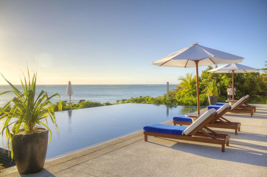 10 Dreamy Winter Wellness Retreats to Rest and Recharge