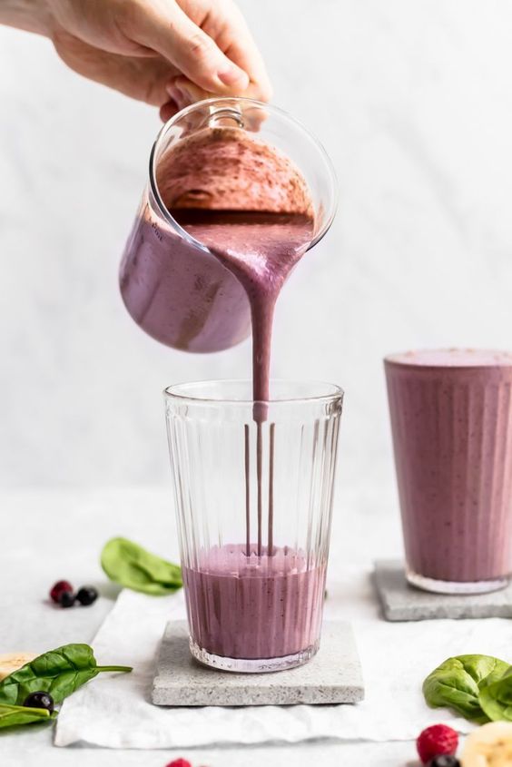 The Ultimate Beauty Smoothie Recipe