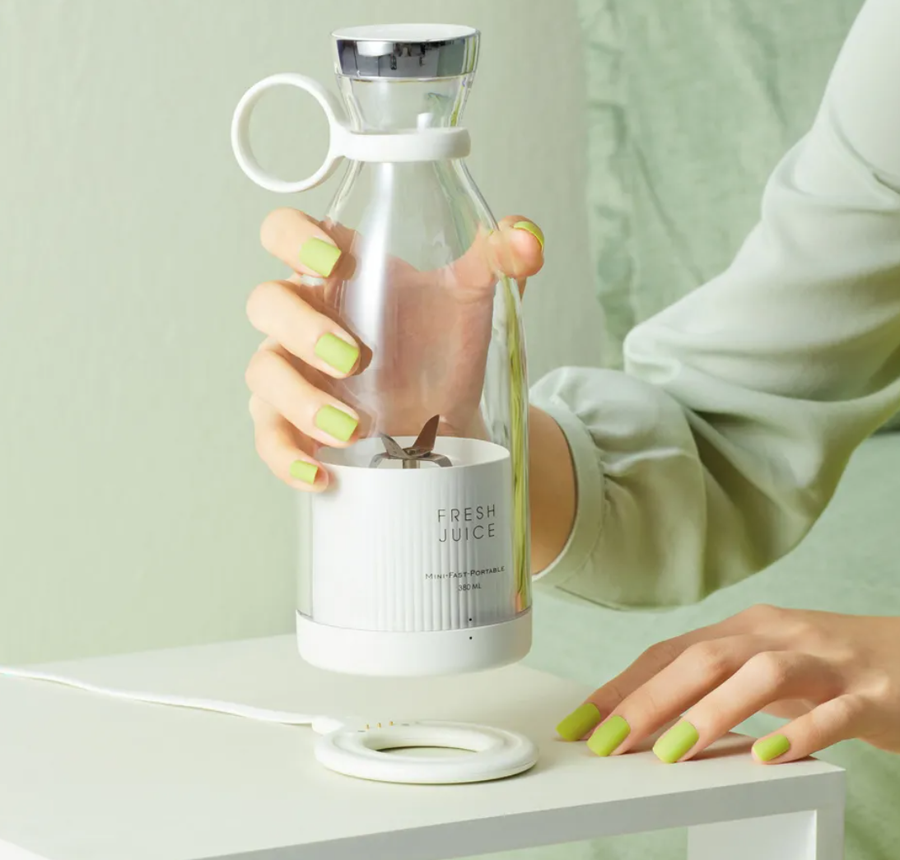 3 Best Portable Blenders