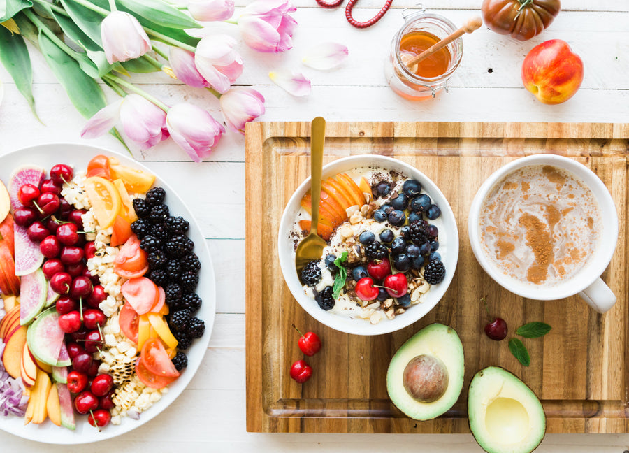 The Good Bacteria: Health Benefits of Probiotics