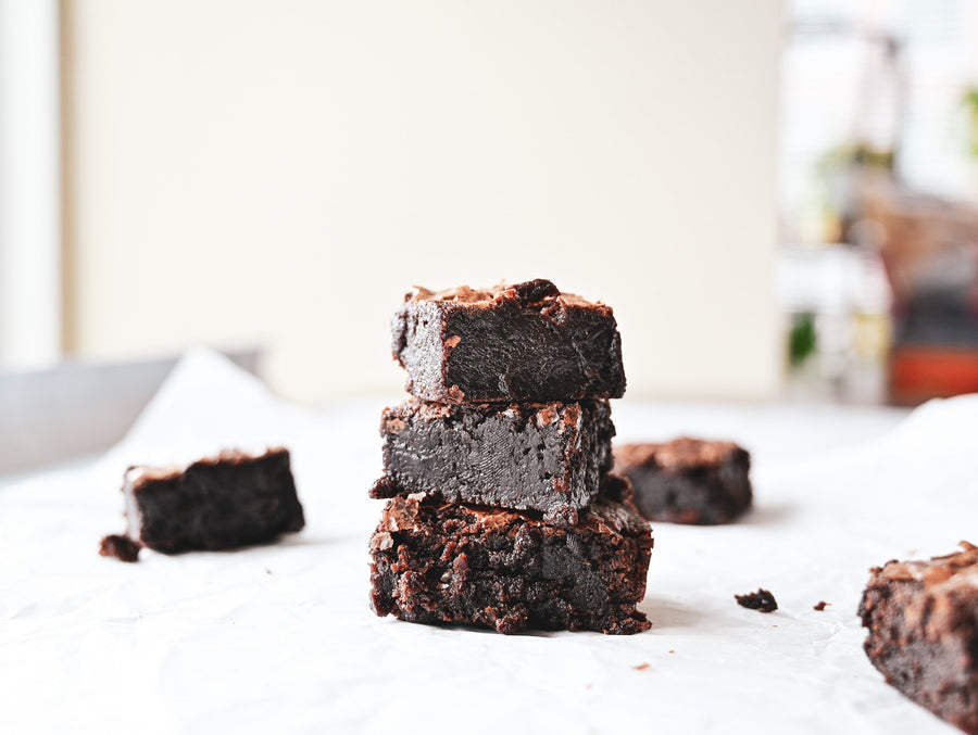 5 Favorite Recipes of 2021