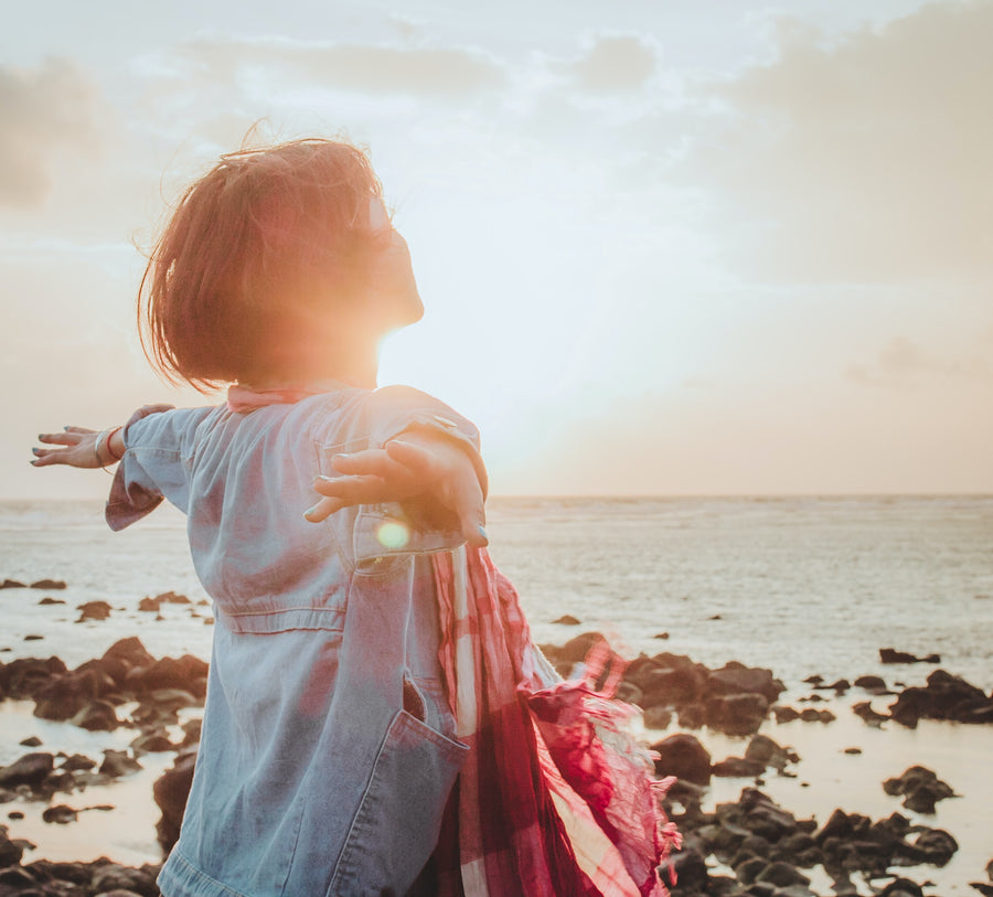 5 Best Practices To Reduce Anxiety