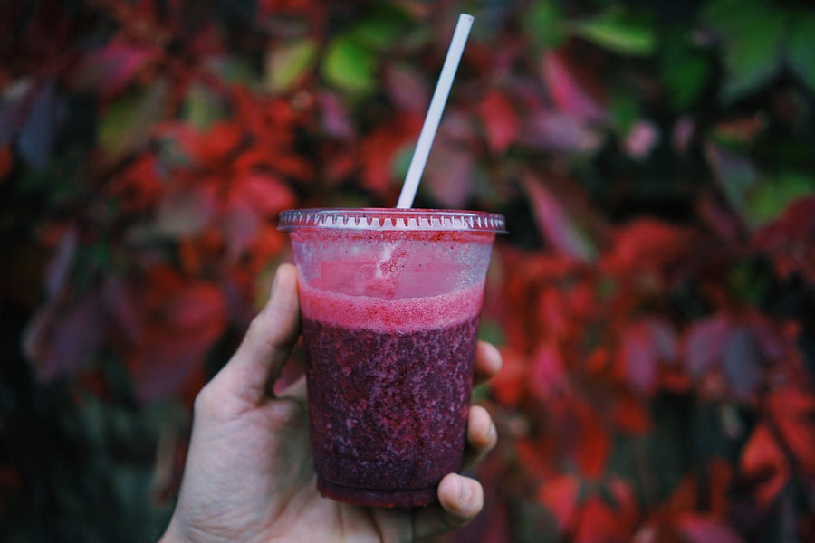 This Smoothie Ingredient Is Forbidden In The USA And Can Turn You Into An Athlete