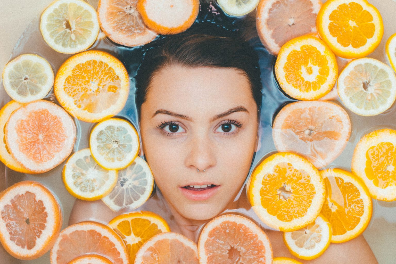 How to Restore and Rebuild Collagen Naturally