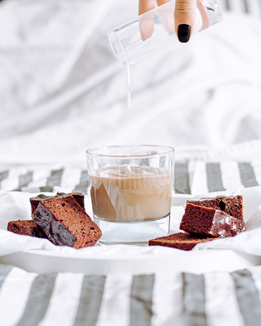 Vegan Cacao Avocado Mousse Recipe