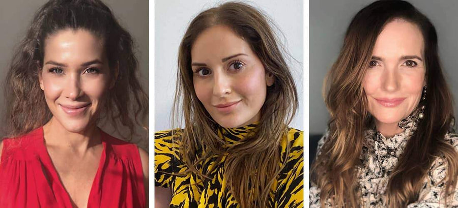Female Founder Spotlight: Meet The Women Behind Six GLDN