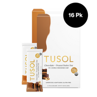 Organic Protein Bars (16 Pk)