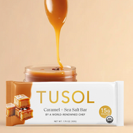 Organic Protein + Superfood Bars Sample Pack (3 Bars)