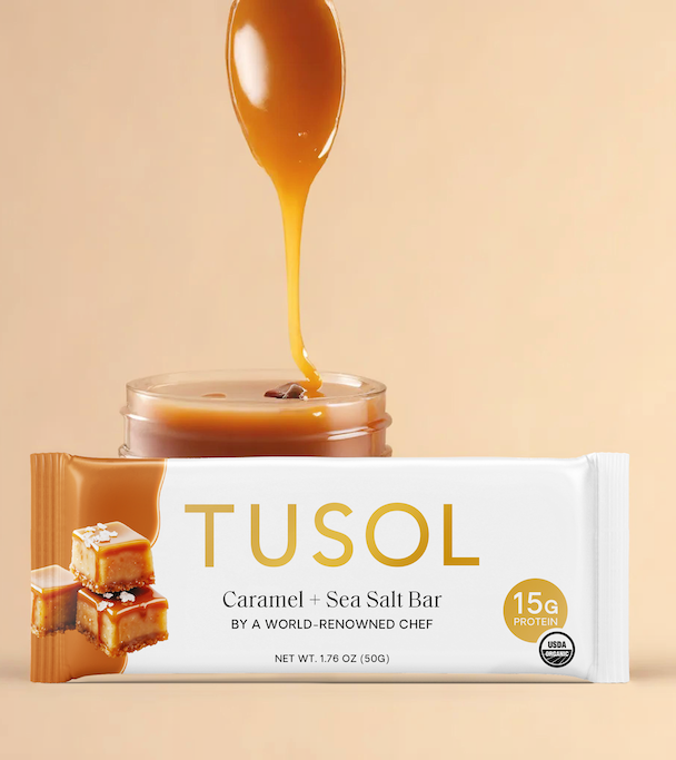 Organic Protein + Superfood Bars Sample Pack (3 Bars)