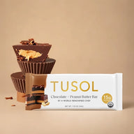 Organic Protein + Superfood Bars Sample Pack (3 Bars)