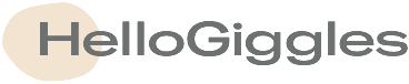 Hello Giggles Logo