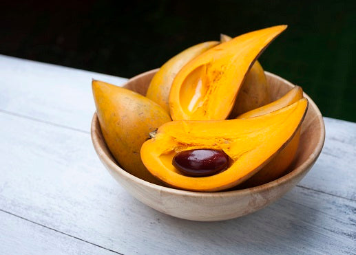 TUSOL Ingredients - Lucuma Benefits