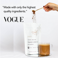 Organic Superfood Latte Mix