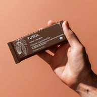 Cacao + Goji Berry Protein Bar (8 Pk)