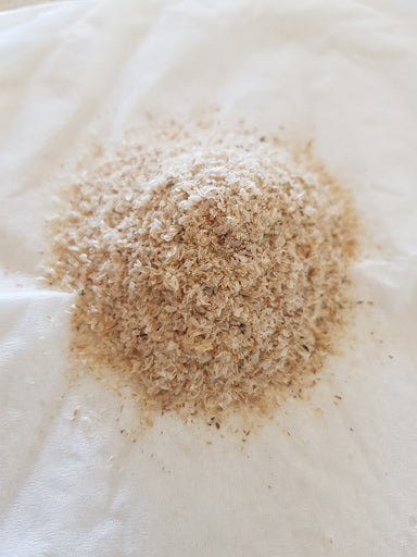 TUSOL Ingredients - Psyllium Husk Benefits