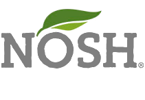 NOSH logo