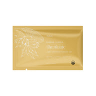 Banana + Chaga Smoothie