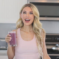 Plant Protein + Superfood Smoothie Mix