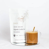 Organic Superfood Latte Mix