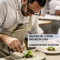 Plant Protein + Superfood Smoothie Mix