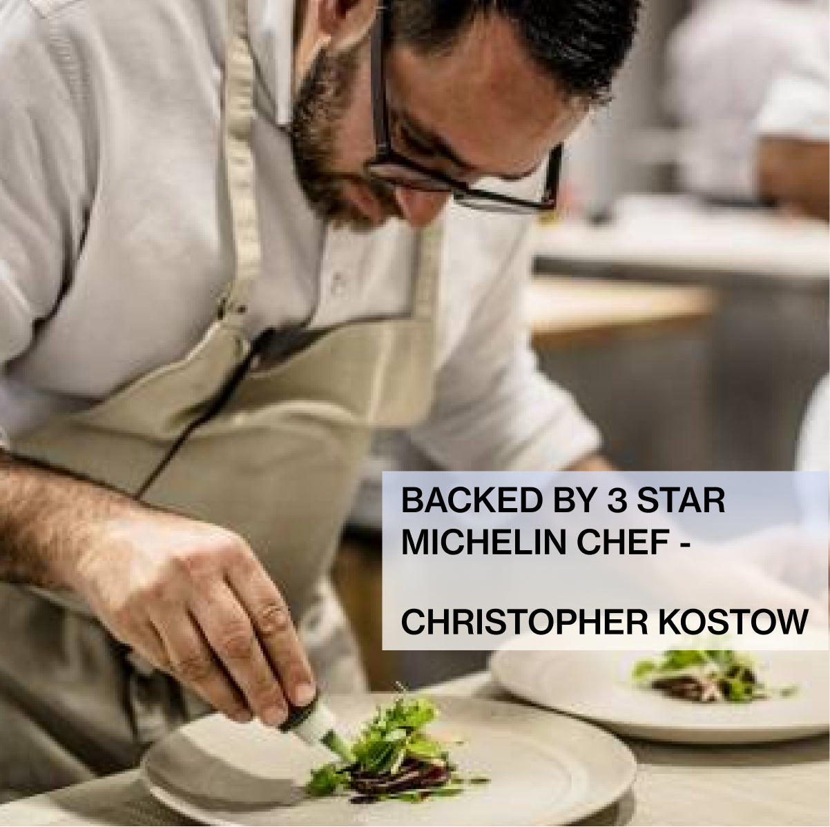 Plant Protein + Superfood Smoothie Mix