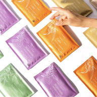 Plant Protein + Superfood Smoothie Mix