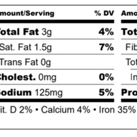 Organic Matcha + Vanilla Smoothie (4 Pack)
