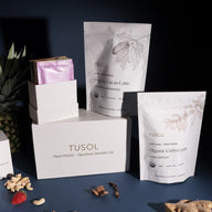 TUSOL Wellness - Build My Subscription