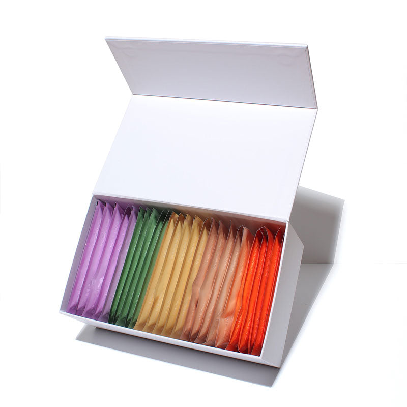 LP - Organic Smoothie Box (20 Pack)