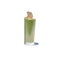 Organic Matcha + Vanilla Smoothie (4 Pack)