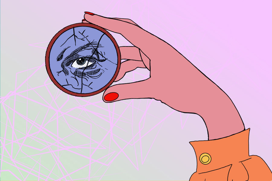This Is Why You Are Prematurely Aging And How to Stop It